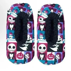 Blue Fur Slides